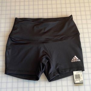 Adidas Short Tights